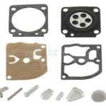 Set reparación carburador Zama