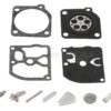Set reparación carburador Zama