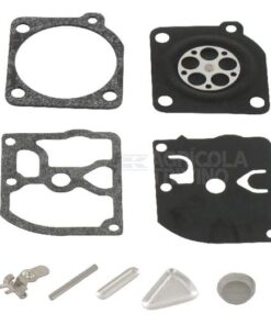 Set reparación carburador Zama