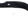 Cuchilla rotavator 195x88x35 mm, 6 mm de grosor, válida para Ferrari 5 Cuchilla rotavator 195x88x35 mm, 6 mm de grosor, válida para Ferrari