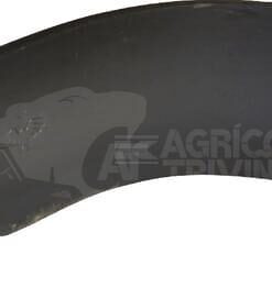 Cuchilla rotavator 150x90x50 mm 5 mm de grosor, válida para Ferrari