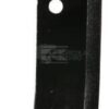 Cuchilla rotavator 40 mm 5 mm de grosor, válida para Staub