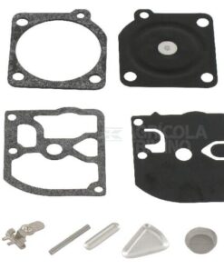 Set reparación carburador Zama