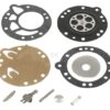 Set reparación carburador Zama