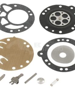 Set reparación carburador Zama