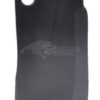 Cuchilla rotavator 195x134x80 mm, 7 mm de grosor, válida para Celli