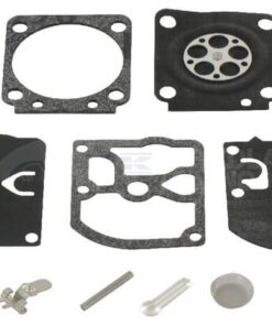 Set reparación carburador Zama