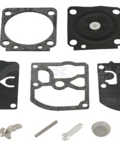 Set reparación carburador Zama