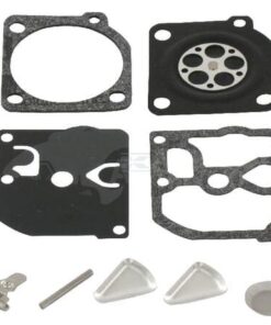 Set reparación carburador Zama