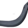 Cuchilla rotavator 204x141x80 mm, 8 mm de grosor, válida para Pegoraro 12 Cuchilla rotavator 204x141x80 mm, 8 mm de grosor, válida para Pegoraro