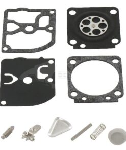Set reparación carburador Zama