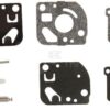 Set reparación carburador Zama