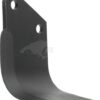 Cuchilla rotavator 202x145x105 mm 10 mm de grosor, válida para Horsch