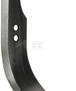 Cuchilla rotavator 220/40x5