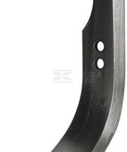Cuchilla rotavator 220/40x5