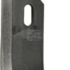 Cuchilla rotavator 190x40x5