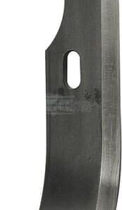Cuchilla rotavator 190x40x5