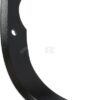 Cuchilla rotavator 220x40x5