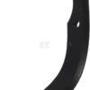 Cuchilla rotavator 220x40x5