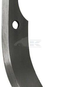 Cuchilla rotavator 200/40x5, válida para Bouyer