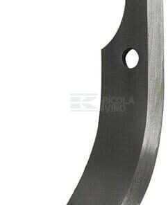 Cuchilla rotavator 200/40x5, válida para Bouyer