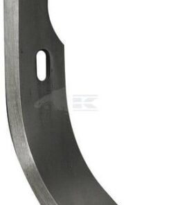 Cuchilla rotavator 200/40x5