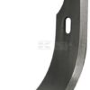 Cuchilla rotavator 200/40x5