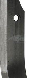 Cuchilla rotavator 210/40x5, válida para Staub