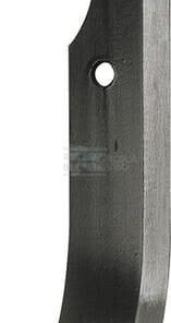 Cuchilla rotavator 210/40x5, válida para Staub