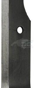 Cuchilla rotavator 210/40x4, válida para Staub