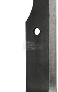 Cuchilla rotavator 210/40x4, válida para Staub