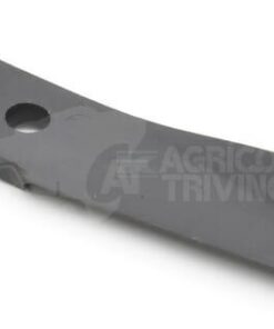 Cuchilla rotavator 50 mm 12 mm de grosor, válida para Kuhn
