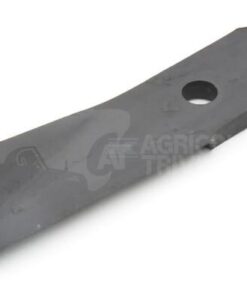 Cuchilla rotavator 50 mm 12 mm de grosor, válida para Kuhn