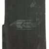Cuchilla rotavator 50 mm 12 mm de grosor, válida para Kuhn