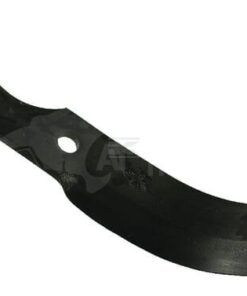 Cuchilla rotavator 200x70x35 mm, 6 mm de grosor, válida para SEP