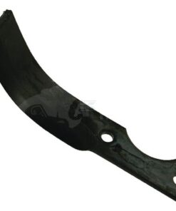Cuchilla rotavator 200x70x35 mm, 6 mm de grosor, válida para SEP