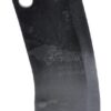 Cuchilla rotavator 230x174x60 mm, 6 mm de grosor, válida para Celli