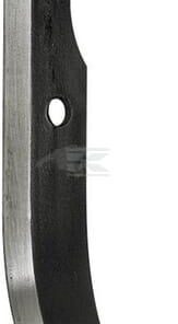 Cuchilla rotativa 190x30x4.5