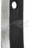 Cuchilla rotativa 180x30x4.5 7 Cuchilla rotativa 180x30x4.5