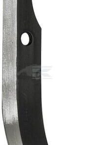 Cuchilla rotativa 180x30x4.5