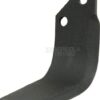 Cuchilla rotavator 164x111x60 mm, 6 mm de grosor 5 Cuchilla rotavator 164x111x60 mm, 6 mm de grosor