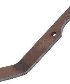 Cuchilla rotavator 215x63x35 mm