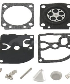 Set reparación carburador Zama