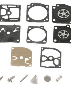Set reparación carburador Zama