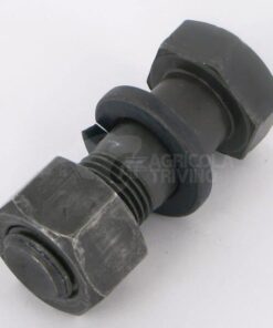 Perno + tuerca 5/8x44 Howard