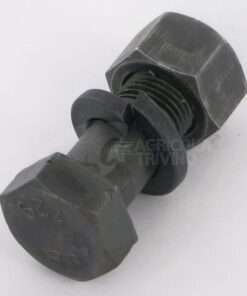 Perno + tuerca 5/8x44 Howard