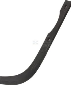 Cuchilla rotavator 198x48x30 mm 4 mm de grosor, válida para Agria 5 Cuchilla rotavator 198x48x30 mm 4 mm de grosor, válida para Agria