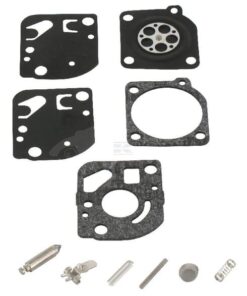 Set reparación carburador Zama
