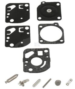 Set reparación carburador Zama
