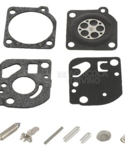 Set reparación carburador Zama